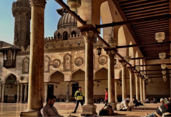 Будущее институтов религиозного права в Египте