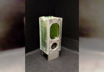 Балдыр энергиясымен жұмыс істейтін биологиялық батарея жасалды