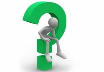 Бәле кімнен ?