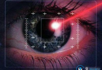 Дәрігерлер енді көздің қарашығын да ауыстырмақшы