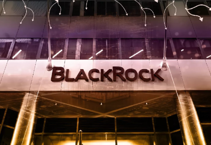 Суверенный фонд Абу-Даби раскрыл инвестиции в биткоин-ETF от BlackRock
