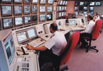 Разное: В Европе создадут первый в мире военный интернет