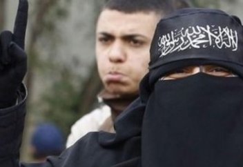 Борьбы с салафизмом