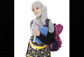 Школьница из Швейцарии самостоятельно отстояла свое право на  хиджаб