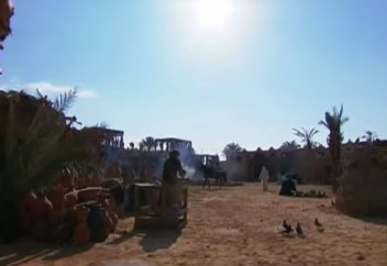 Жены Пророка (а.с.в.) Савда бинт Зам'а, 2 я часть