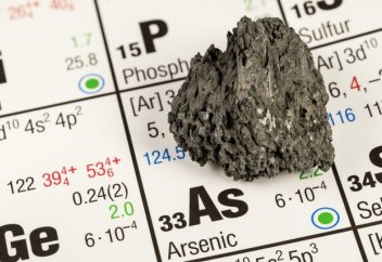 220 млн адамға күшәнмен улану қаупі төніп тұр