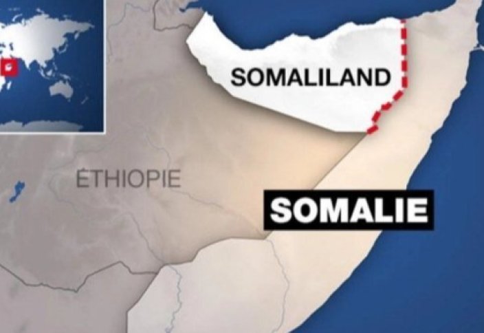 Ряд стран осудили признание Израилем независимости Сомалиленда