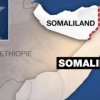 Ряд стран осудили признание Израилем независимости Сомалиленда