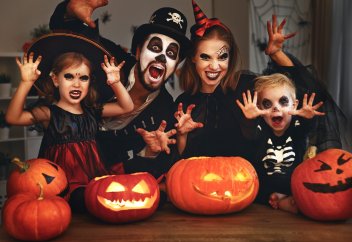 Разрешено ли в исламе праздновать Хэллоуин?