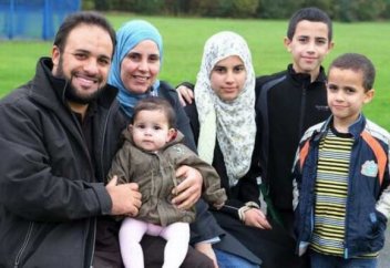 6 секретов счастливой семьи