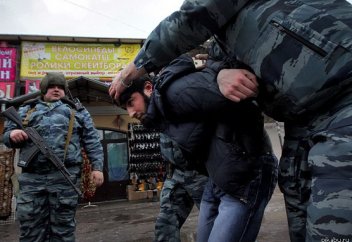 СК попросил РПЦ разрешения на проведение рейдов в храмах и получил отказ