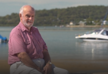 60 жыл бойы апта сайын қан тапсырып 2,4 миллион нәрестенің өмірін сақтап қалған