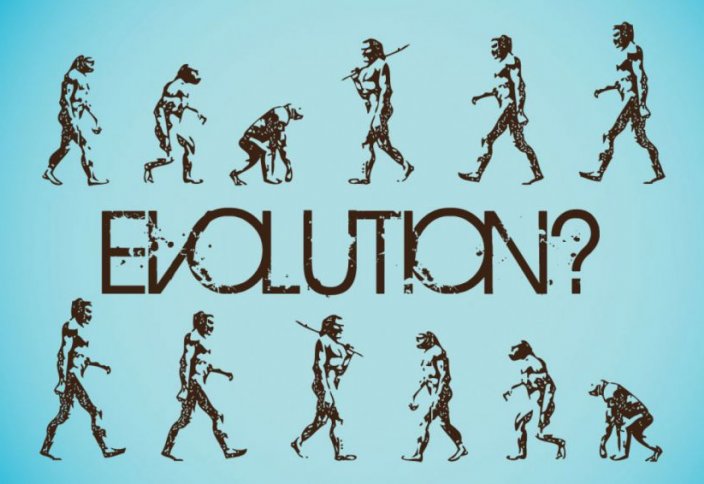 Ғалымдар адам эволюциясына қатысты болжамды жоққа шығарды