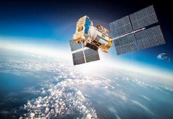 Арабтар да ғарышқа қол созады