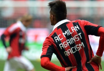 Футбол чемпионаты тарихында тұңғыш рет