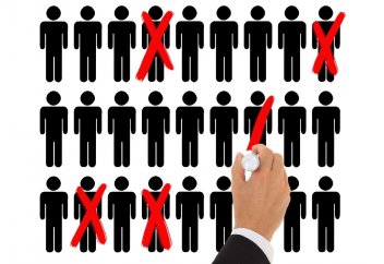 Өткен жылы қызметкерлер ең көп қысқартуға ұшыраған ел