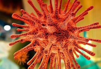 Ученый назвал цель эволюции коронавируса