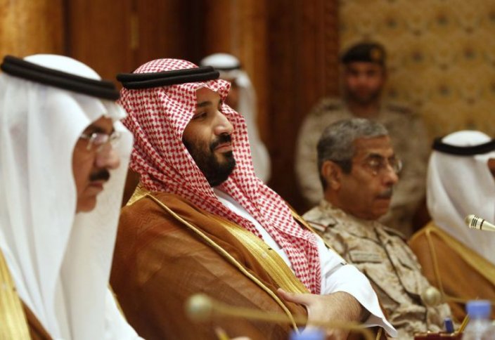 Что все-таки случилось в Саудовской Аравии?