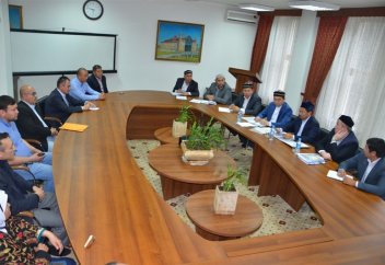 ҚАЖЫЛЫҚ КОНКУРСЫНЫҢ АЛҒАШҚЫ ҚОРЫТЫНДЫСЫ ЖАРИЯЛАНДЫ (ФОТО)