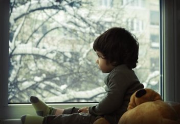 БАЛАНЫҢ ІШТЕН АЙТҚАН РЕНІШІ