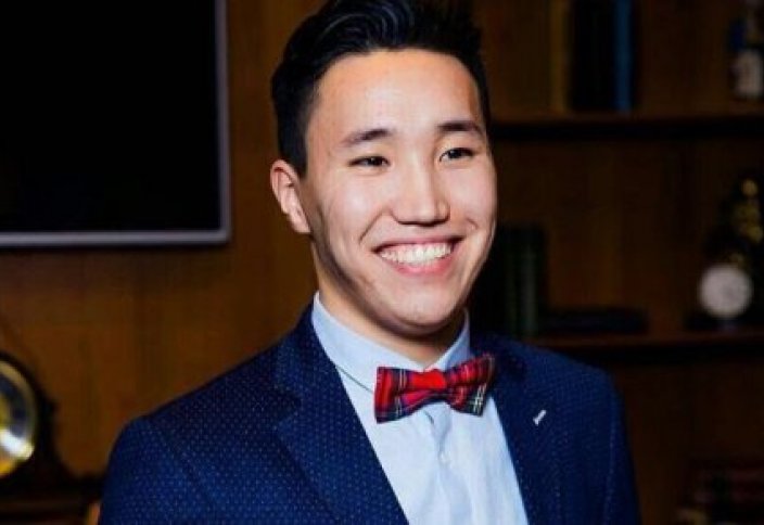 В Астане пропал 23-летний студент-отличник медицинского вуза