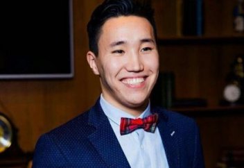 В Астане пропал 23-летний студент-отличник медицинского вуза