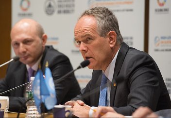 Биыл обырдан 10 млн-ға тарта адам опат болады