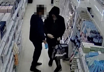 Эпидемия краж в магазинах в Великобритании достигла рекордного уровня — 500 000 случаев на фоне повторного всплеска правонарушений