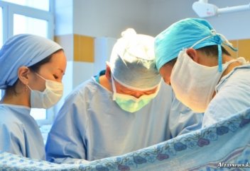 Жанға шипа, дертке дауа күшті емің