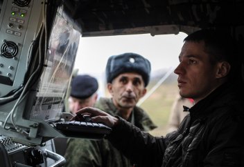 Әскери сарапшылар болашақта болатын соғыстың ерекшеліктерін тізбеледі