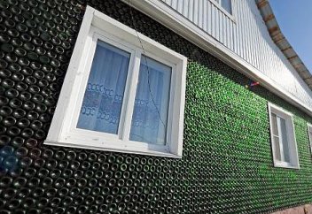 12 мың шөлмектен үй тұрғызылды