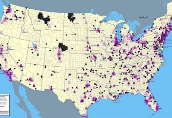 Ресейдің ядролық шабуылынан АҚШ-қа келетін зауал мен залал қандай