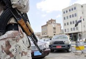 Теракты в Йемене (видео)