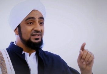 Мухаммад ас-Сакаф - О Пророк Мухаммад, научи меня!