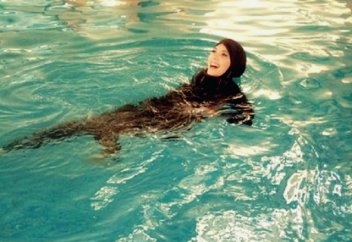 Курсы по плаванию для мусульманок откроются в Италии