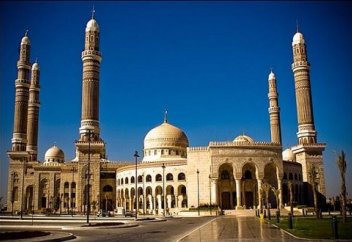 Древний Йемен между Ираном и Саудией