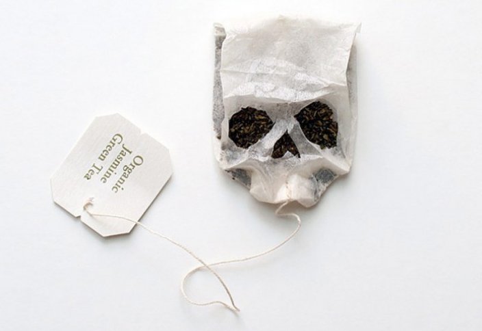 Почему врачи запрещают пить чай в пакетиках?