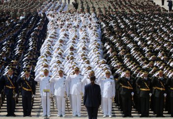 Политолог оценил идею создания "туранской армии" при участии Казахстана