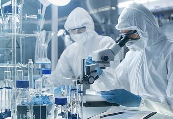 Казахстанцы выступают против строительства лаборатории для коллекции опасных штаммов