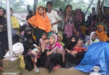 Разное: В Индии – всплеск самоубийств среди мусульман