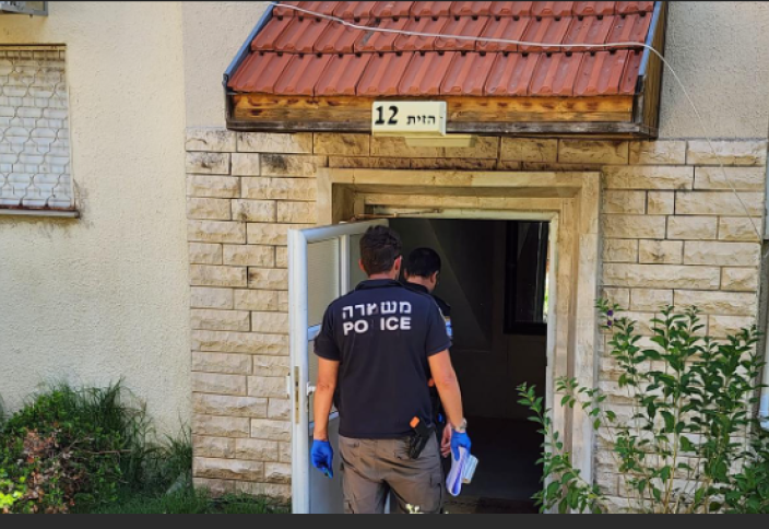 Израилю грозит эпидемия самоубийств – прогноз минздрава