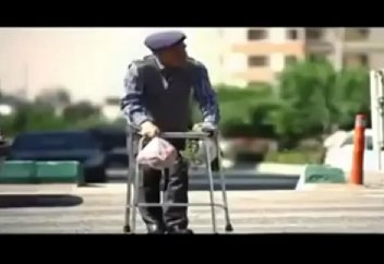 Үлкенге құрмет, кішіге ізет