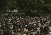 Кеңес Одағы кезіндегі Ислам