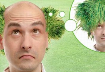 Бір жылда шаш қондырудан бір млрд доллар табыс тапқан ел...