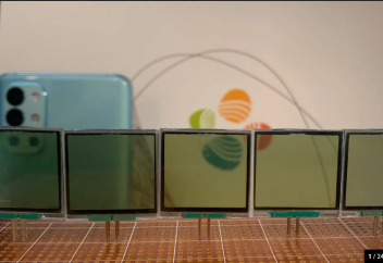 Cаудиялық ғалымдардың өнертабысы: Wi-Fi күн сәулесімен алмастырылады