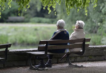 Разное: В Литве лекарства бесплатно будут отпускать жителям, старше 75 лет