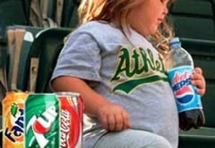 Газдалған сусын қатерлі ауруларға алып келеді