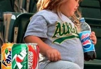 Газдалған сусын қатерлі ауруларға алып келеді