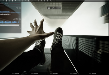 Суицидке қарсы ескерткіш тұрғызылды (фото)