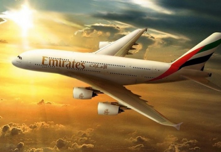 Emirates әуе компаниясын Қазақстан нарығына кіргізбей жатыр